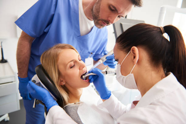  Ledgewood, NJ Holistic Dental Care Services Pros