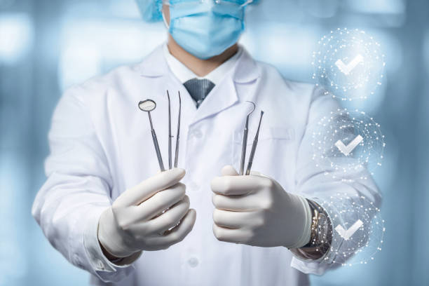Ledgewood, NJ Holistic Dental Care Services Company